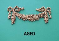 IOD Decor Mould Silikonform Bows – Bild 3