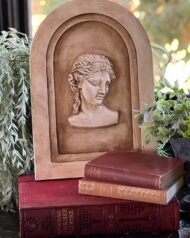 IOD Decor Mould Silikonform Persephone – Bild 2