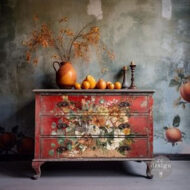 Elegant Neutrals Transferfolie ReDesign – Bild 3