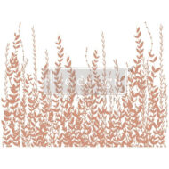 In the field- Kacha Decor Transfers® Transferfolie ReDesign