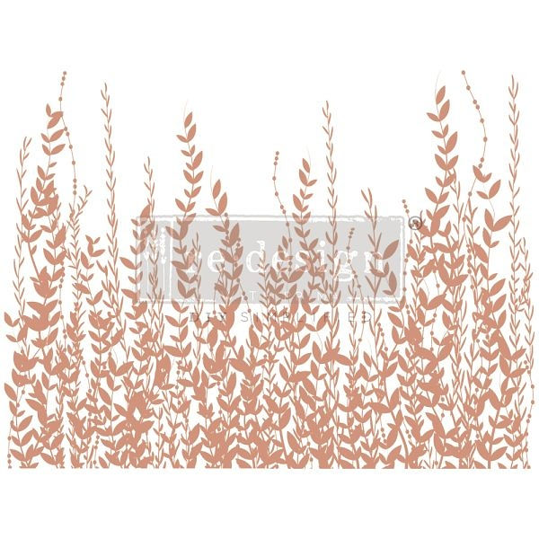 ReDesign-with-Prima-Transfer.-IntheField1 In the field- Kacha Decor Transfers® Transferfolie ReDesign – Bild 1