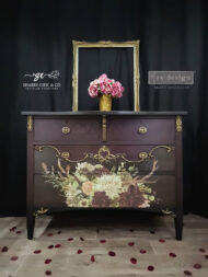 Rustic Charm Transferfolie ReDesign – Bild 5