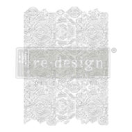White Engraving Transferfolie ReDesign