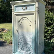 White Engraving Transferfolie ReDesign – Bild 8