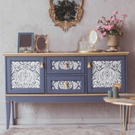 White Engraving Transferfolie ReDesign – Bild 5