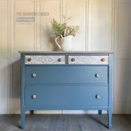 White Engraving Transferfolie ReDesign – Bild 4