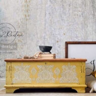 White Engraving Transferfolie ReDesign – Bild 3