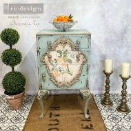 Orange Grove Transferfolie ReDesign – Bild 4