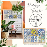 Casa Tiles Transferfolie ReDesign – Bild 2