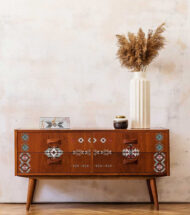 Something Tribal Galore Transferfolie ReDesign – Bild 3