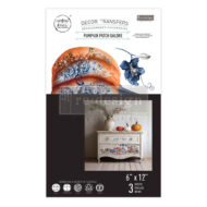 Pumpkin Patch Galore Transferfolie ReDesign – Bild 3