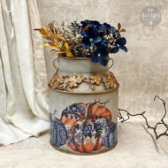 Pumpkin Patch Galore Transferfolie ReDesign – Bild 4