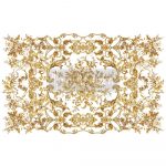 Orleans Transferfolie ReDesign- Kacha