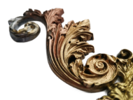 Mica Dekor-Pulver- Set -Metallic - ReDesign with Prima – Bild 2