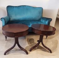 Beistelltisch - Rund – Bild 2