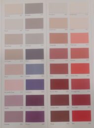 Lignocolor Farbkarte – Bild 4