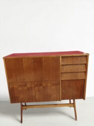 Barschrank- beleuchtet- verkauft