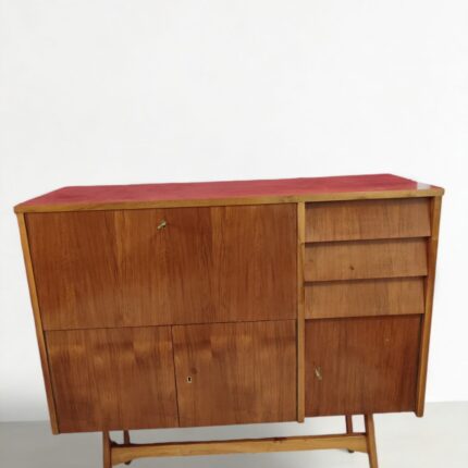 Barschrank- beleuchtet- verkauft