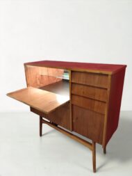 Barschrank- beleuchtet- verkauft – Bild 3