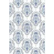 Dana Damask Transferfolie ReDesign- Kacha