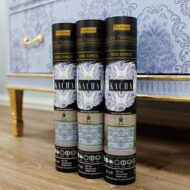 Dana Damask Transferfolie ReDesign- Kacha – Bild 5