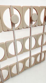 Space Age Garderobe – Bild 5