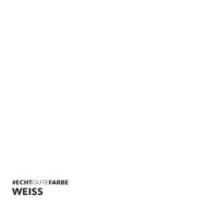 Weiss Lignocolor Buntlack – Bild 3