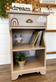 Boho Critter Transferfolie ReDesign – Bild 3