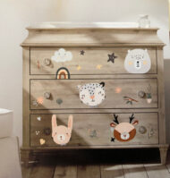 Boho Critter Transferfolie ReDesign – Bild 4