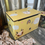 Boho Critter Transferfolie ReDesign – Bild 2