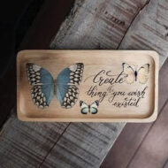 Papillon Collection Transferfolie ReDesign – Bild 4