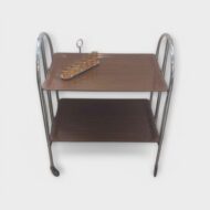 Servierwagen von Bremshey & Co.