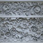 IOD Decor Mould Dekorform Trimmings 4