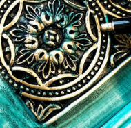 Gilding Marker-Redesign with Prima – Bild 2