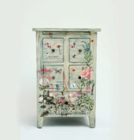 Botanical Paradise Transferfolie ReDesign – Bild 6