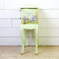 Botanical Paradise Transferfolie ReDesign – Bild 3