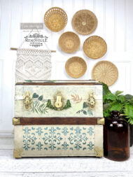 Greenery House Transferfolie ReDesign – Bild 2