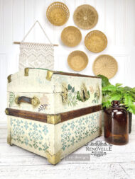 Greenery House Transferfolie ReDesign – Bild 3