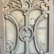 Greenery grace Transferfolie ReDesign – Bild 5