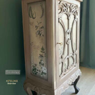 Greenery grace Transferfolie ReDesign – Bild 4