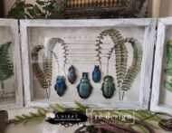 Greenery grace Transferfolie ReDesign – Bild 3