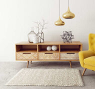 Vineyard Elegance Transferfolie ReDesign-Kacha – Bild 2