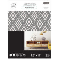 Vineyard Elegance Transferfolie ReDesign-Kacha – Bild 4