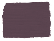 Tyrian Plum Kreidefarbe Annie Sloan Neu! – Bild 3