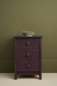 Tyrian Plum Kreidefarbe Annie Sloan Neu! – Bild 5