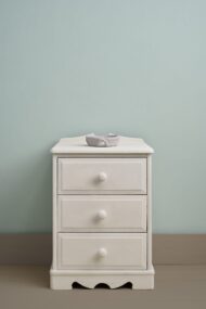 Rococo White Kreidefarbe Annie Sloan Neu! – Bild 3