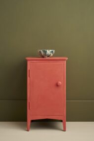 Sandalwood Red Kreidefarbe Annie Sloan Neu! – Bild 3