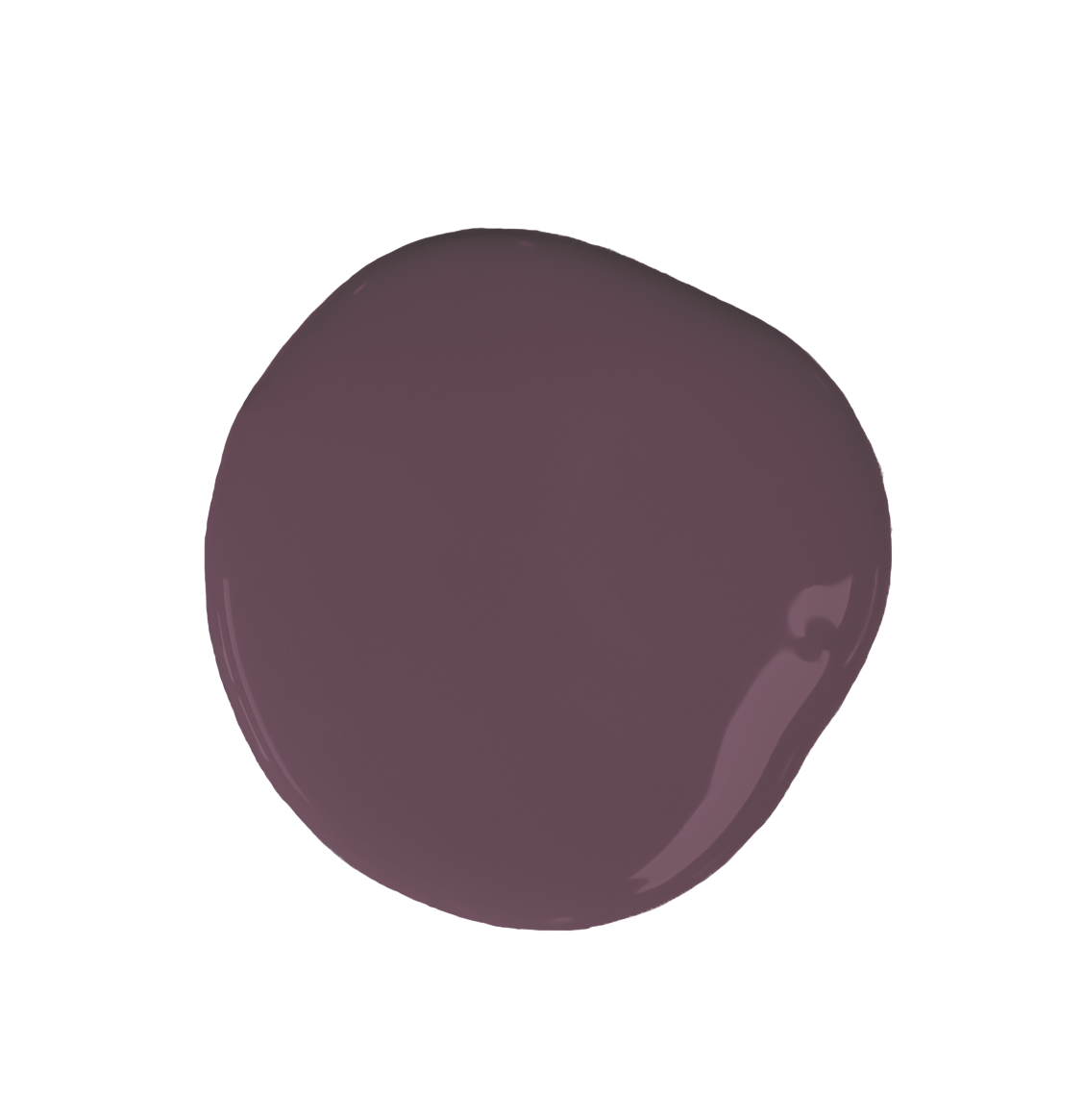 Annie-Sloan-Kreidefarbe-Tyrian Plum Tyrian Plum Kreidefarbe Annie Sloan Neu! – Bild 1