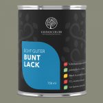 Olive Lignocolor Buntlack