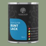 Salbeigrün Lignocolor Buntlack